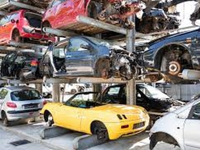 Mazda 323 Wreckers Springwood Near Me